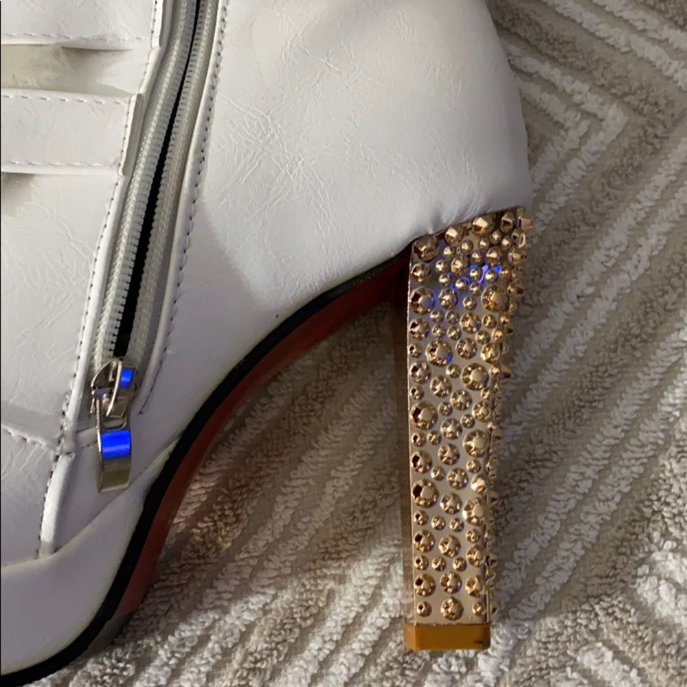 FASHION BOOT - Picture 4 of 9